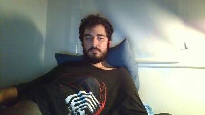 SexyTxic webcam model stream image