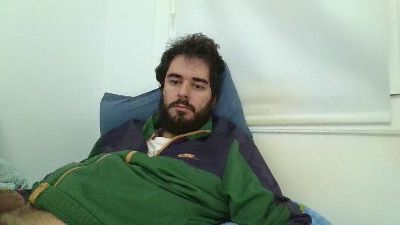 SexyTxic webcam model stream image