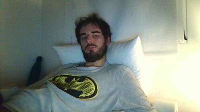 SexyTxic webcam model stream image