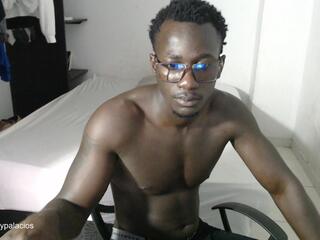 Lowmay Palacios webcam flirt4free model stream image