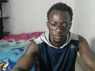 Lowmay Palacios webcam flirt4free model stream image