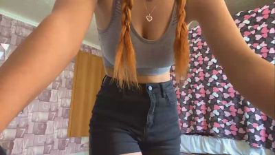 BonnyFernow webcam model stream image