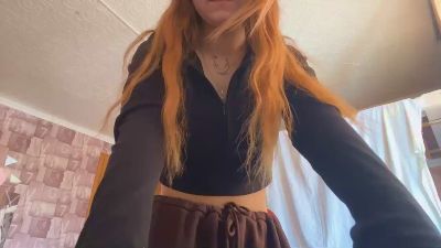 BonnyFernow webcam model stream image