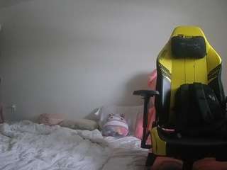 voyeurcam-sexy-little-ana-01 webcam camsoda model stream image