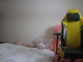 voyeurcam-sexy-little-ana-01 webcam model stream image