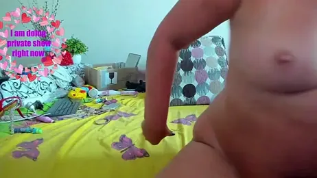 IamYourNarcotic webcam model stream image