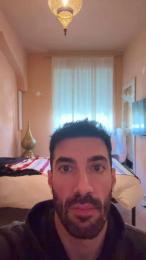 Yhuya webcam model stream image