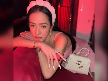 CindyFonacier webcam model stream image