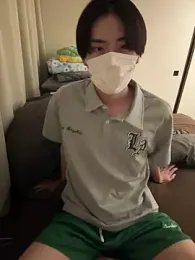 huto_0513 webcam model stream image