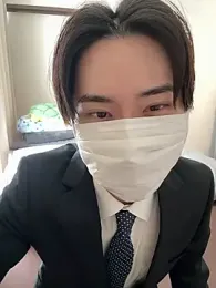 huto_0513 webcam model stream image