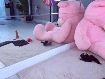 SpoilM3Mor3 webcam bongacams model stream image