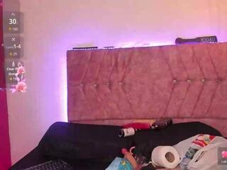 Salome Lewiss webcam model stream image