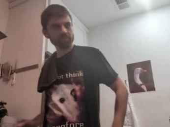 rndmzd webcam chaturbate model stream image