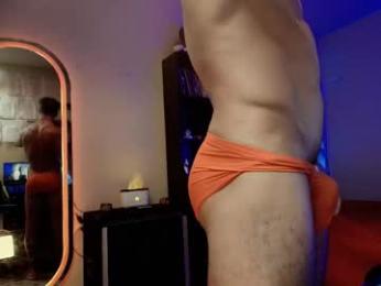 xjericodx webcam model stream image