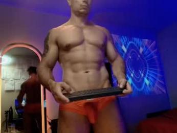 xjericodx webcam model stream image