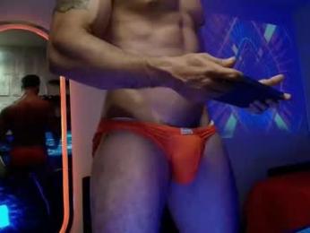 xjericodx webcam model stream image