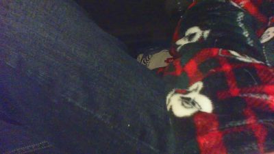 devil_98 webcam model stream image