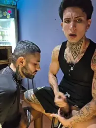 Christangel96_ webcam stripchat model stream image