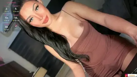 bella_maxwel webcam model stream image