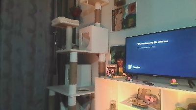 Ninafatal webcam model stream image