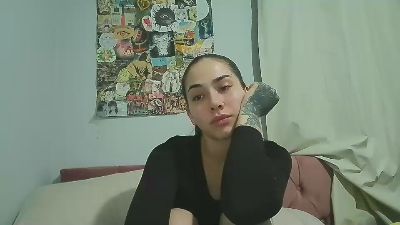 Ninafatal webcam model stream image