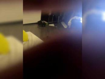 Asian-Hunter webcam model stream image