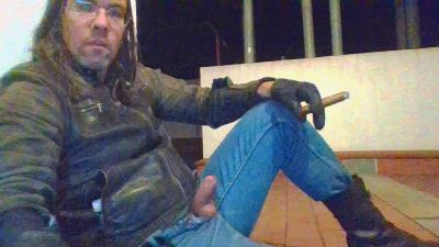 CigarSmokerPig webcam cam4 model stream image