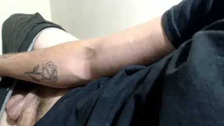 BlondZilla webcam model stream image