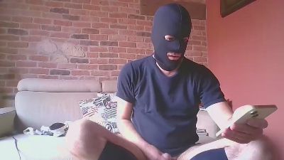 clscls1 webcam model stream image