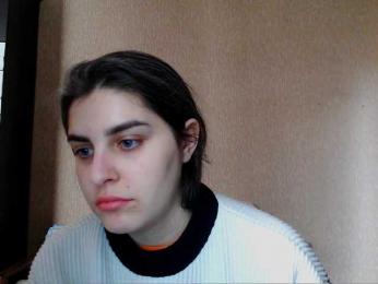 Roselina webcam bongacams model stream image