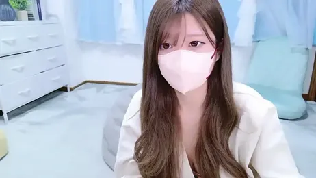 MAOchaso webcam model stream image