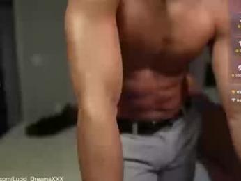 lucid_dreamsxxx webcam model stream image