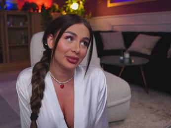 AshleysinnX webcam model stream image