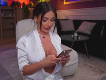 AshleysinnX webcam model stream image