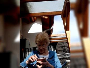 Reife-dame webcam bongacams model stream image