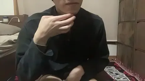 nihs1 webcam model stream image