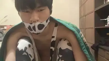 nihs1 webcam model stream image