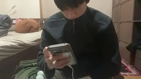 nihs1 webcam model stream image