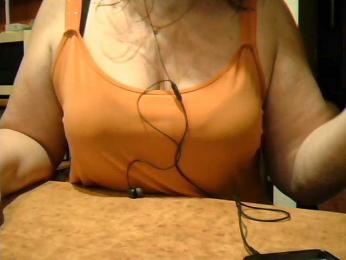 GapeMyHole webcam model stream image