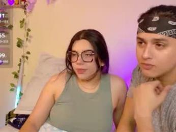 doubledelight_ webcam model stream image