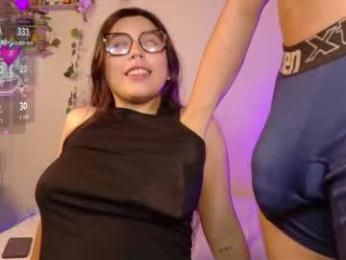 doubledelight_ webcam model stream image