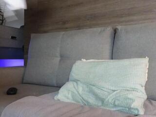 Andrew Frox webcam flirt4free model stream image