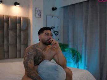 john_king29 webcam model stream image