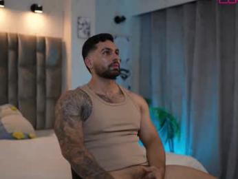 john_king29 webcam model stream image