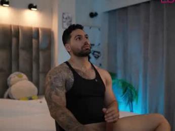 john_king29 webcam model stream image