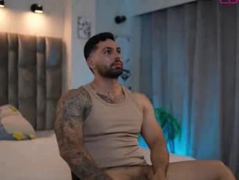 john_king29 webcam model stream image