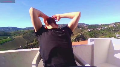 _NakedChef_ webcam model stream image