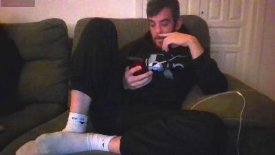 _NakedChef_ webcam model stream image