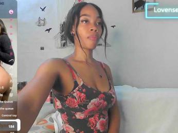 TamyLynn1 webcam model stream image