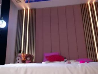 vesia webcam chaturbate model stream image